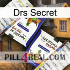 Drs Secret 12